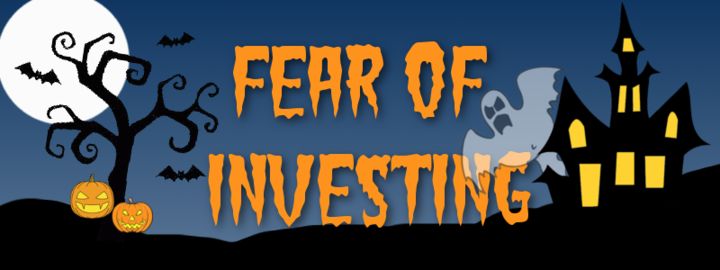 Fear of Investing