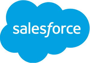 Salesforce logo DiligenceVault Salesforce Integration