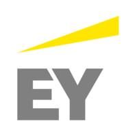 EY logo