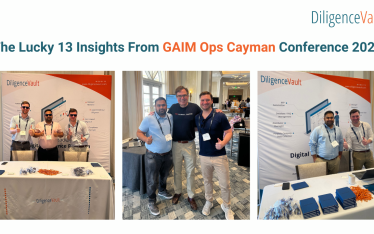 Insights from GAIM Ops Cayman Conference 2024