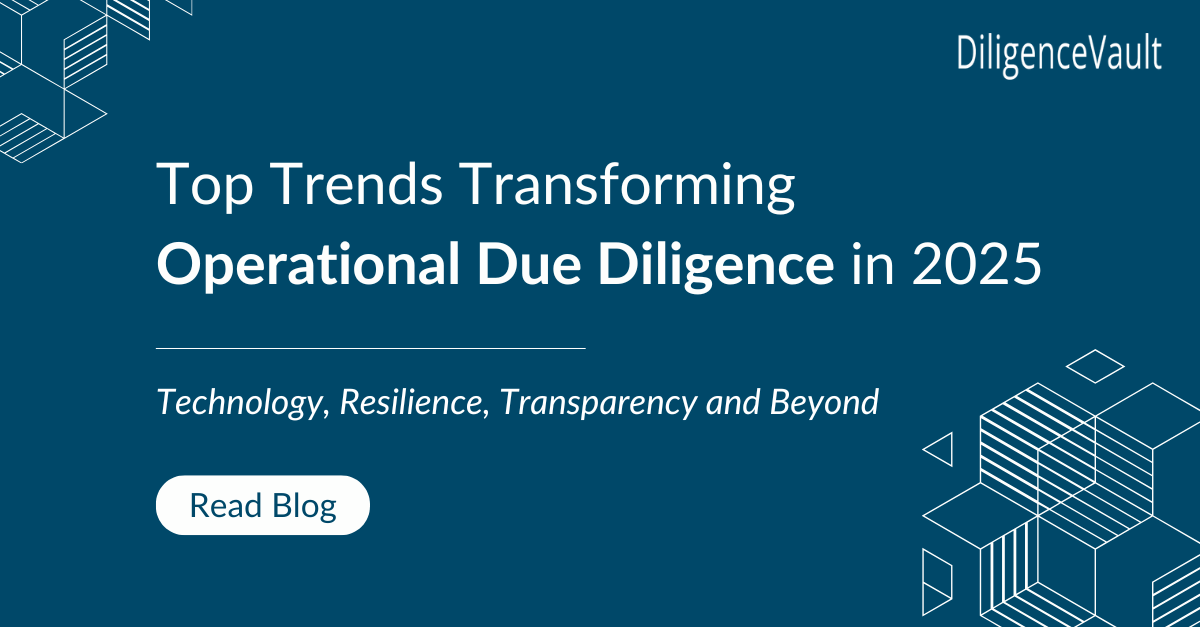 Operational-Due-Diligence-2025