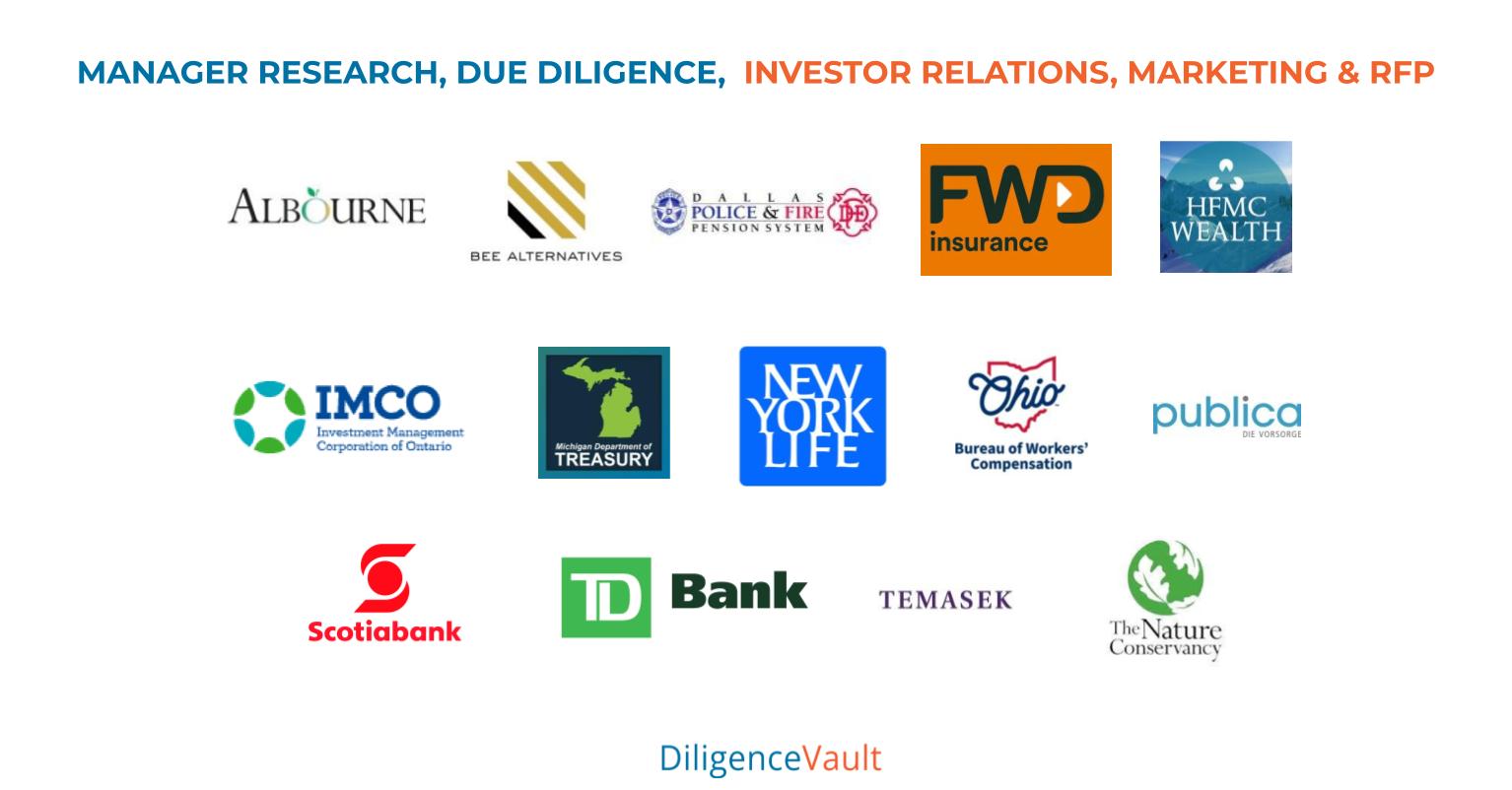 DiligenceSearch