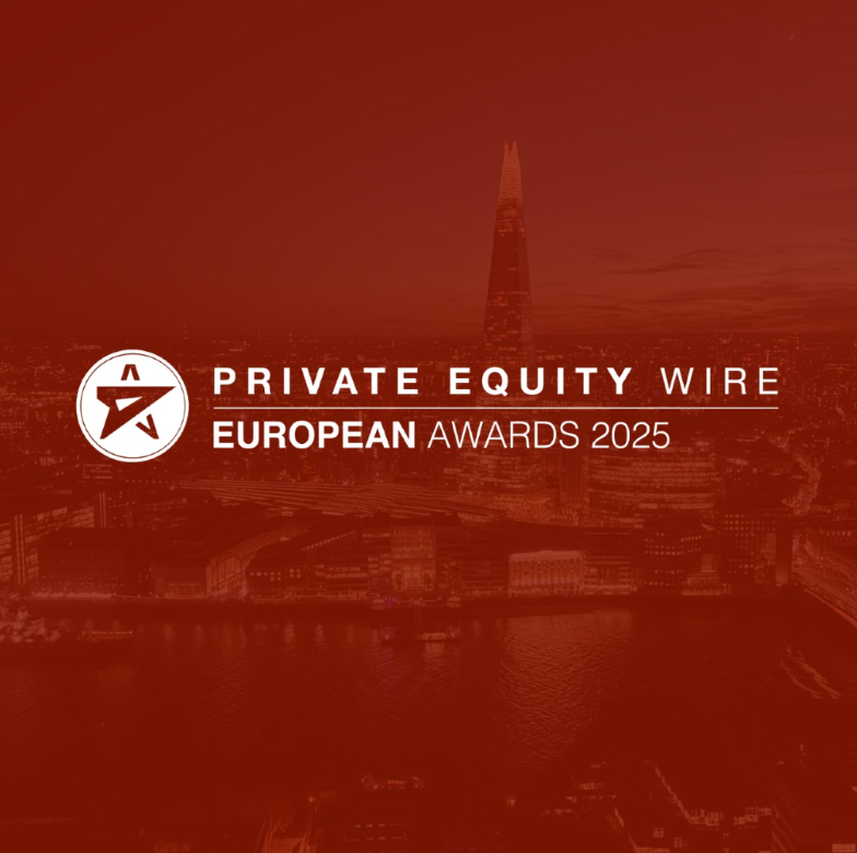 DiligenceVault - Solution Provider Of The Year - ODD PEW EU Awards DiligenceVault - Solution Provider Of The Year - ODD PEW EU Awards