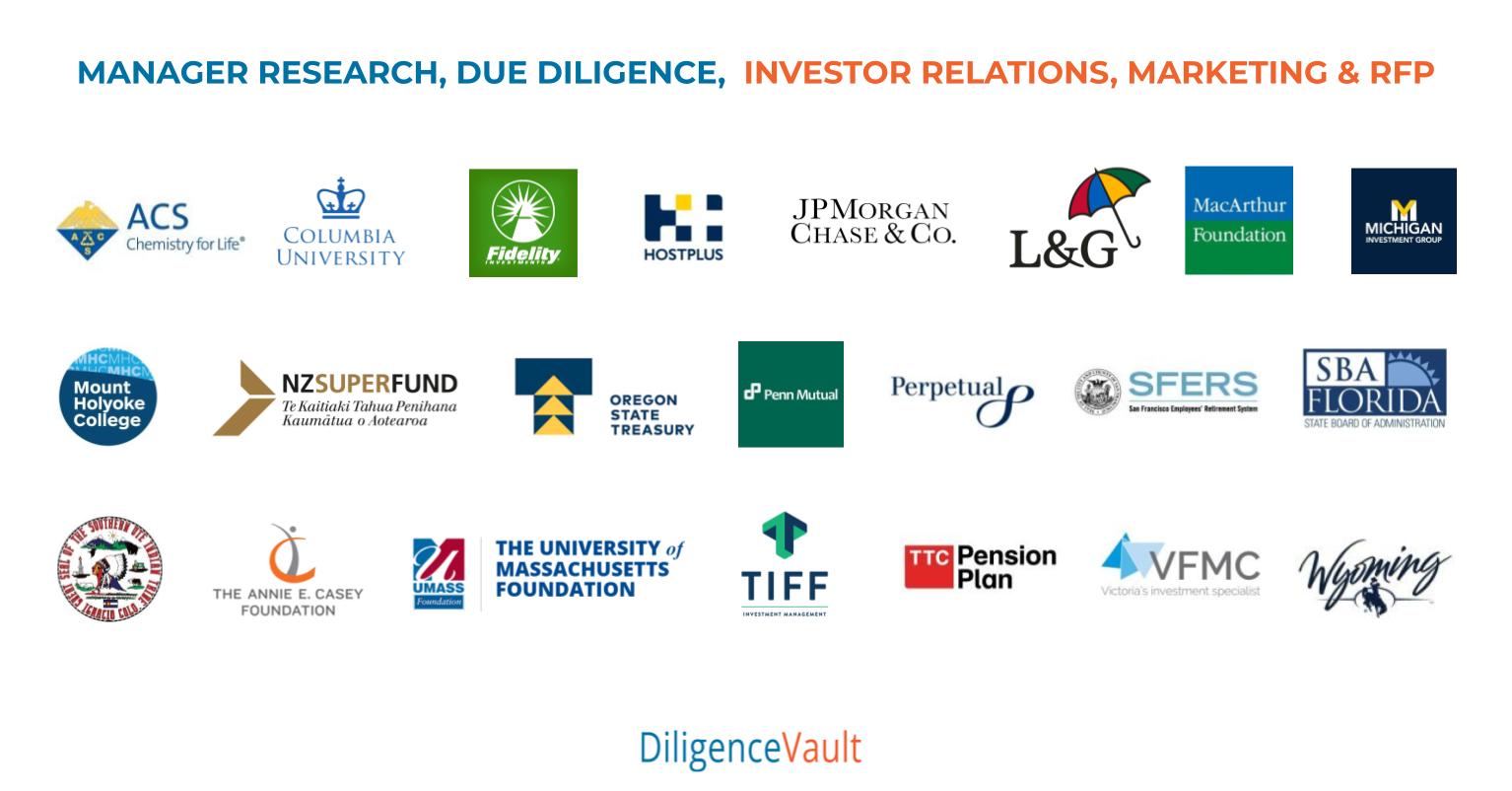 DiligenceSearch