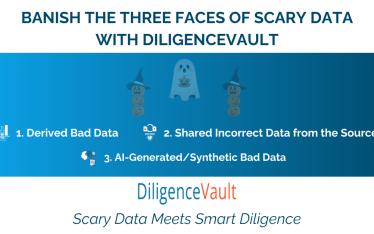 DiligenceVault - The Psychology of Scary Data
