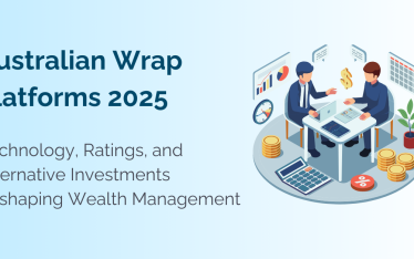 Australia Wrap Platforms Blog