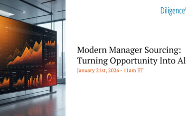 DiligenceVault OV Webinar