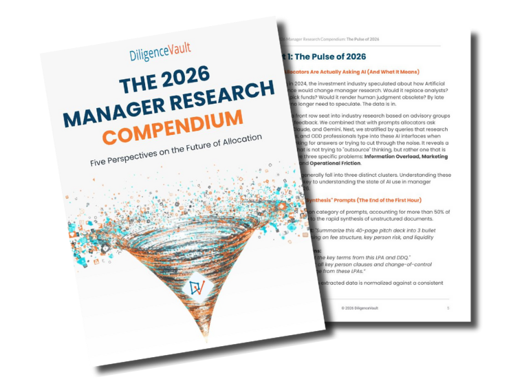 2026 Manager Research Compendium